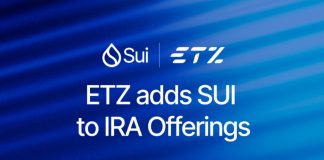 ETZ provides SUI to IRA Choices ETZ provides SUI to IRA Choices