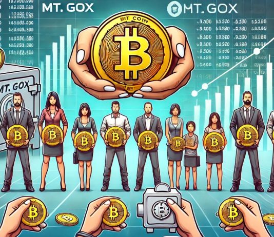 Mt. Gox Collectors Choose To HODL Bitcoin Relatively Than Promote, CryptoQuant Information Exhibits