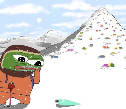 Will PEPE Climb 30% This Week? This Analyst Thinks So