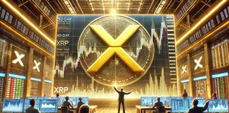 Golden Cross Seems On XRP Worth Chart, Components That Might Drive A Recent Rally