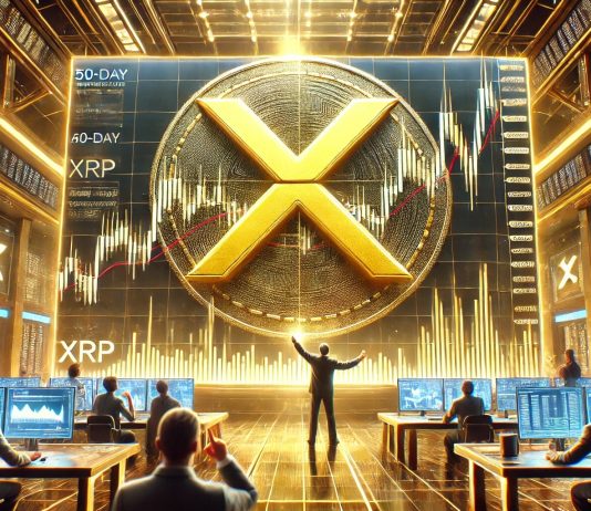 Golden Cross Seems On XRP Worth Chart, Components That Might Drive A Recent Rally