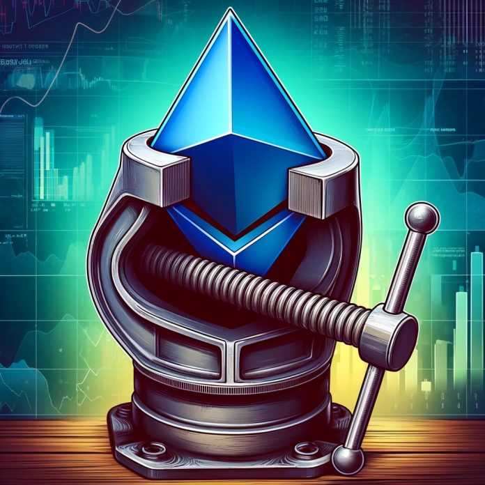 Ethereum Whales Take Over, ETH Caught Under $3,500: What’s Going On? Ethereum Whales Take Over, ETH Caught Under $3,500: What’s Going On?