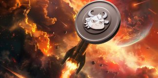 New Cryptocurrency MoonTaurus Raised $100ok Inside Simply Two Hours of the Presale’s Launch New Cryptocurrency MoonTaurus Raised $100ok Inside Simply Two Hours of the Presale’s Launch