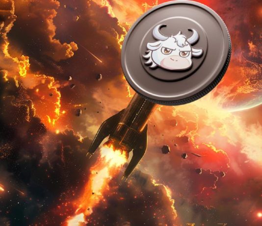 New Cryptocurrency MoonTaurus Raised $100ok Inside Simply Two Hours of the Presale’s Launch New Cryptocurrency MoonTaurus Raised $100ok Inside Simply Two Hours of the Presale’s Launch