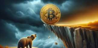 Bitcoin Value Falls Once more: Is Bearish Momentum Returning? Bitcoin Value Falls Once more: Is Bearish Momentum Returning?