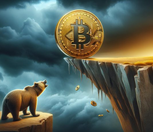 Bitcoin Value Falls Once more: Is Bearish Momentum Returning? Bitcoin Value Falls Once more: Is Bearish Momentum Returning?
