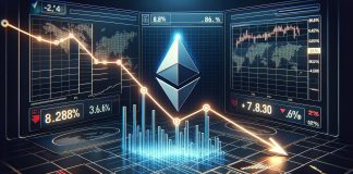 Ethereum Value Drops 8%: What’s Subsequent for the Altcoin Large?