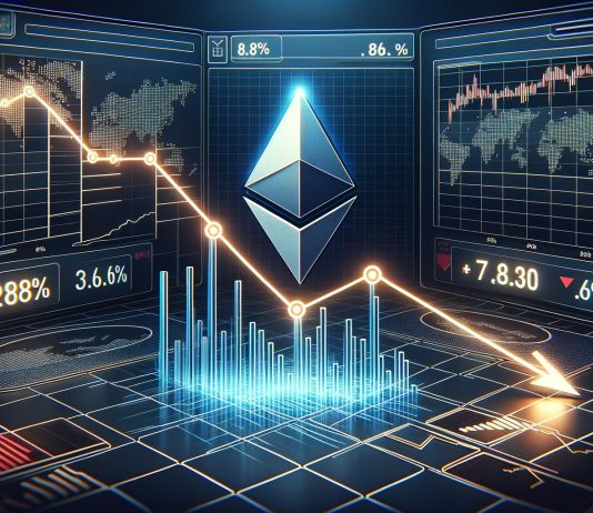 Ethereum Value Drops 8%: What’s Subsequent for the Altcoin Large?