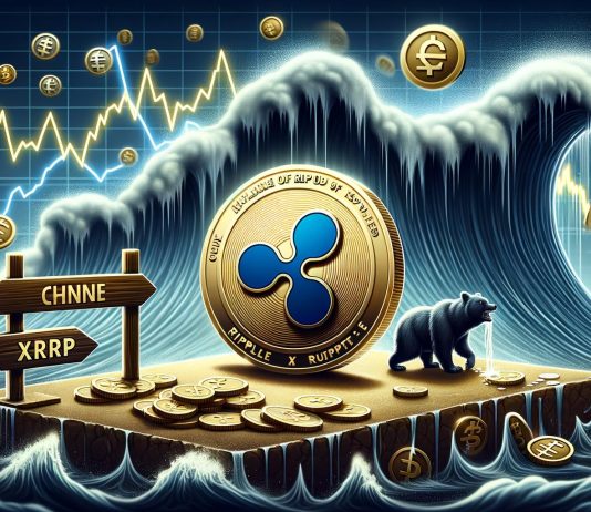 XRP Maintains Assist: Can It Rise Amid BTC and ETH Declines? XRP Maintains Assist: Can It Rise Amid BTC and ETH Declines?
