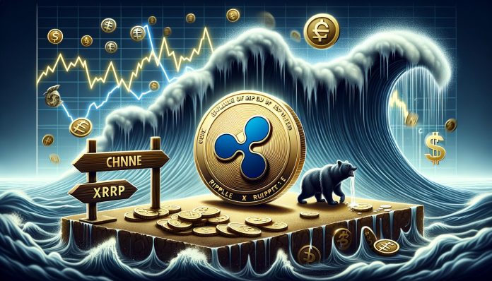 XRP Maintains Assist: Can It Rise Amid BTC and ETH Declines?