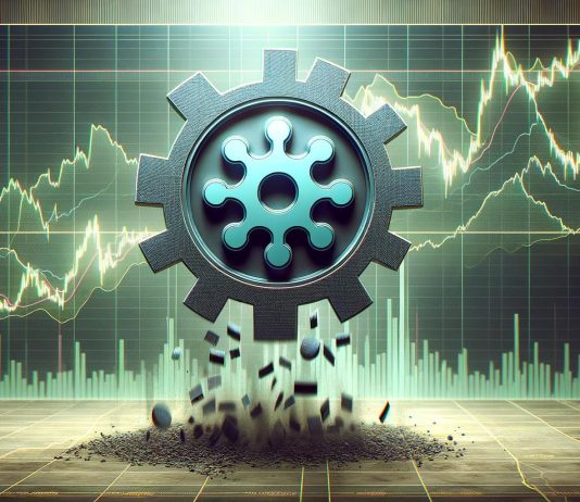 Cardano (ADA) Falls: Ethereum’s Decline Pulls Altcoins Down