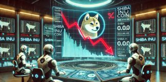 Finish Of The Street? Shiba Inu’s Shibarium Sees Huge 80.3% Crash In Lively Accounts