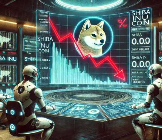 Finish Of The Street? Shiba Inu’s Shibarium Sees Huge 80.3% Crash In Lively Accounts
