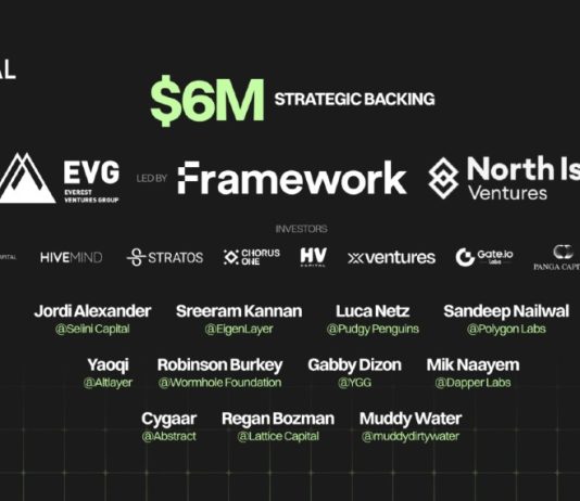 Social Infrastructure OpenSocial Protocol receives $6 million strategic backing led by Framework Ventures and North Island Ventures to gas group apps Social Infrastructure OpenSocial Protocol receives $6 million strategic backing led by Framework Ventures and North Island Ventures to gas group apps