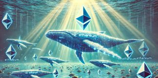 Ethereum Whales Quickly Accumulate ETH Amid Value Decline