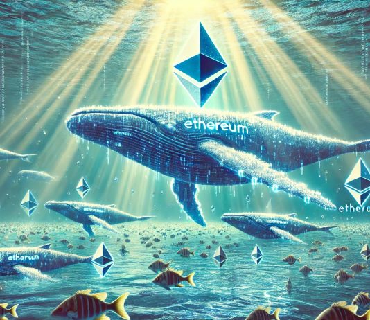 Ethereum Whales Quickly Accumulate ETH Amid Value Decline