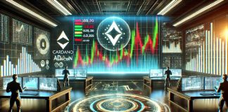 Cardano In The Highlight: Why The $0.6 Degree Is Vital To ADA Cardano In The Highlight: Why The $0.6 Degree Is Vital To ADA