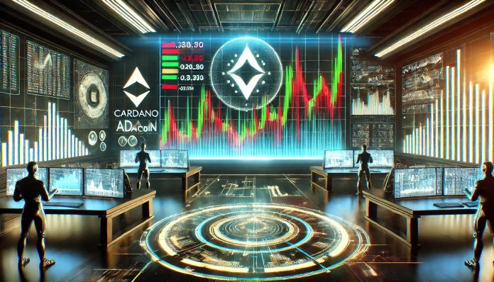 Cardano In The Highlight: Why The $0.6 Degree Is Vital To ADA