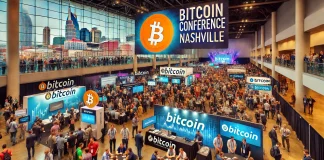 Day One Highlights from the Bitcoin 2024 Nashville Convention