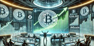 Crypto Analyst Says Bitcoin Is Headed For $260,000 However This Should Occur First