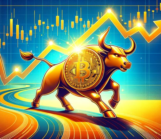 Bitcoin Value Recovers Misplaced Floor: Is the Bull Run Again? Bitcoin Value Recovers Misplaced Floor: Is the Bull Run Again?