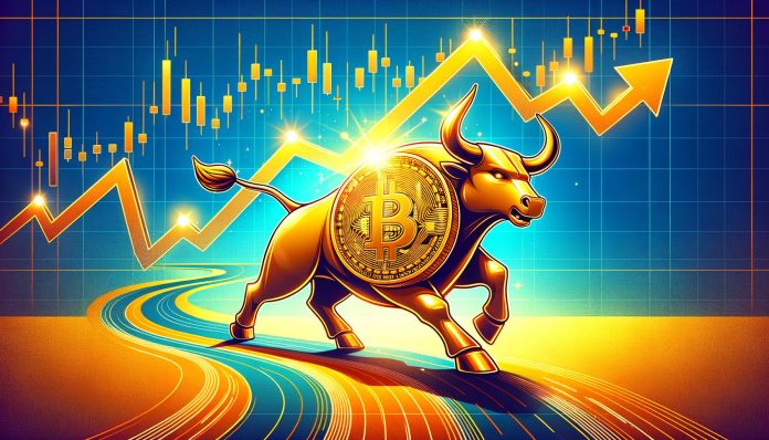 Bitcoin Value Recovers Misplaced Floor: Is the Bull Run Again?