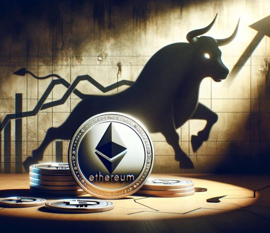 Ethereum Targets Restoration: Can It Mirror Bitcoin’s Efficiency?