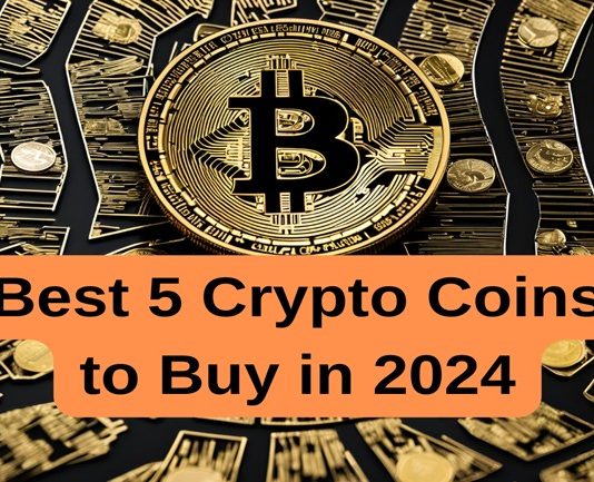 Greatest 5 Crypto Cash to Purchase in 2024 led by Artemis, Shiba, Ethereum, Cronos and Solana Greatest 5 Crypto Cash to Purchase in 2024 led by Artemis, Shiba, Ethereum, Cronos and Solana