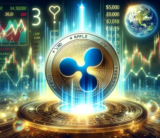 XRP Value Positioned for a Surge: Is One other Rally on the Horizon? XRP Value Positioned for a Surge: Is One other Rally on the Horizon?