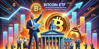 In The Works: Jersey Metropolis Mayor’s Plan To Introduce Bitcoin ETFs Into Pension Funds