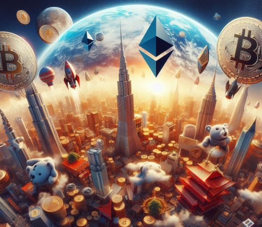Ethereum ETFs Launch Robust however Face Challenges in Matching Bitcoin’s Success Ethereum ETFs Launch Robust however Face Challenges in Matching Bitcoin’s Success