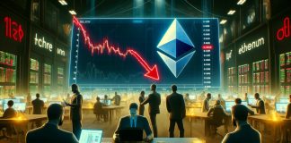 Why Is ETH Worth Struggling Regardless of The Spot Ethereum ETFs Launch?