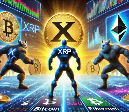 Analyst Says XRP Stays Strongest In contrast To Bitcoin And Ethereum, Right here’s Why