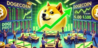 Can Dogecoin Replicate Its 2021 18,000% Run? Right here’s What The Chart Says