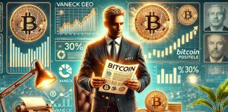 VanEck CEO Owns ‘Manner Over 30%’ In Bitcoin, Asset Supervisor Sees $2.9M Worth By 2050 VanEck CEO Owns ‘Manner Over 30%’ In Bitcoin, Asset Supervisor Sees $2.9M Worth By 2050