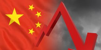 International Markets Hit Onerous as China’s Fee Cuts Sign Panic International Markets Hit Onerous as China’s Fee Cuts Sign Panic