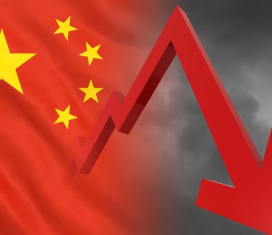 International Markets Hit Onerous as China’s Fee Cuts Sign Panic