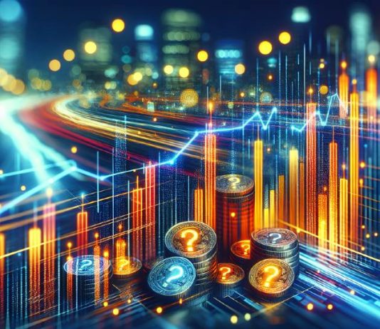 Financial Adjustments and Their Affect on Crypto: Diversify Your Investments – Important Crypto Picks