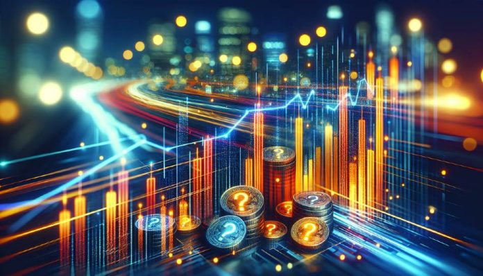 Financial Adjustments and Their Affect on Crypto: Diversify Your Investments – Important Crypto Picks