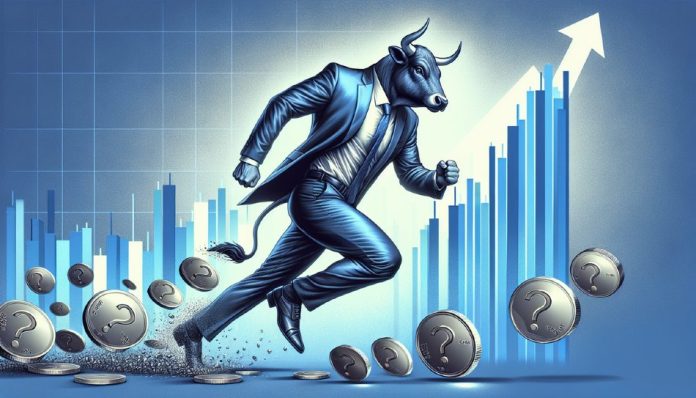 Which Cash Will Shine Submit-Bitcoin 2024 Convention? Surprising Picks Prepared For Huge Surge