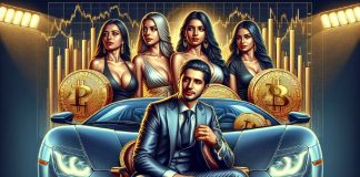 Ferrari Embraces Cryptocurrency: Purchase Your Dream Automotive with These Explosive Cash within the Upcoming Bull run! Ferrari Embraces Cryptocurrency: Purchase Your Dream Automotive with These Explosive Cash within the Upcoming Bull run!