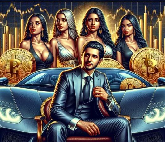 Ferrari Embraces Cryptocurrency: Purchase Your Dream Automotive with These Explosive Cash within the Upcoming Bull run! Ferrari Embraces Cryptocurrency: Purchase Your Dream Automotive with These Explosive Cash within the Upcoming Bull run!