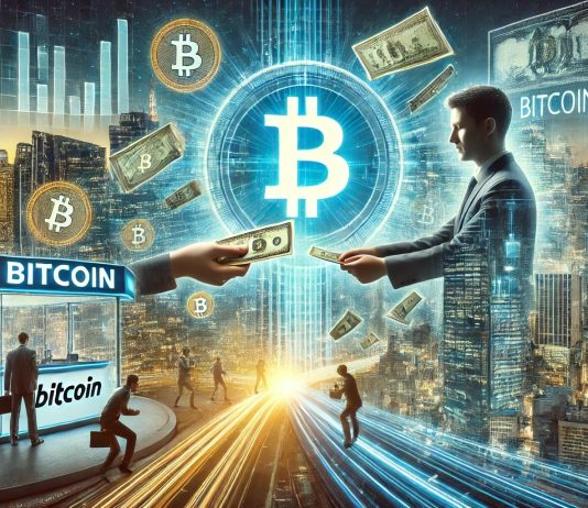 This Bitcoin Mining Big Simply Spent $100 Million To Purchase BTC