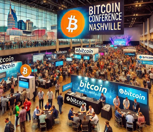Day Three Highlights from the Bitcoin 2024 Nashville Convention