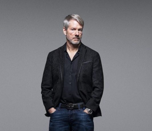 Michael Saylor Units Audacious $49 Million Bitcoin Value Goal – Particulars