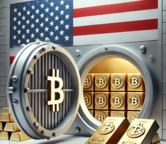 Senator Cynthia Lummis Proposes Strategic Bitcoin Reserve to Bolster U.S. Economic system