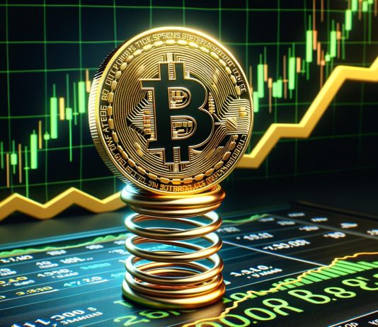 Bitcoin Worth Poised for Contemporary Pump: Market Prepares for Upswing Bitcoin Worth Poised for Contemporary Pump: Market Prepares for Upswing