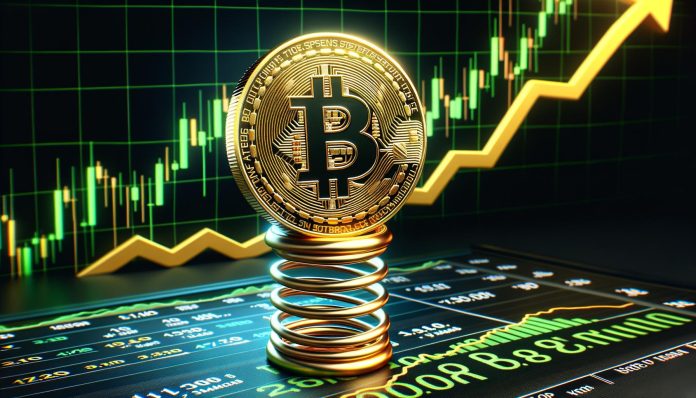 Bitcoin Worth Poised for Contemporary Pump: Market Prepares for Upswing Bitcoin Worth Poised for Contemporary Pump: Market Prepares for Upswing