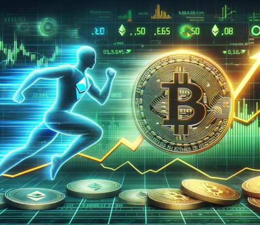 Ethereum To Match Bitcoin’s Power and Surge? Indicators Flip Inexperienced