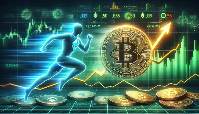 Ethereum To Match Bitcoin’s Power and Surge? Indicators Flip Inexperienced